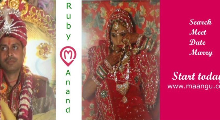 anand-ruby-maangu-com-indian-matrimony-success-story